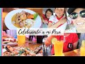 COMIENDO COMIDA PERUANA EN SEATTLE | Feliz 28 de julio