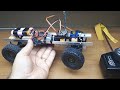 DIY RC 4X4 OFF ROAD CAR! - First Run /ESC-Transmitter&Reciever/RC Kamyon - Elektronik parçalar#P4