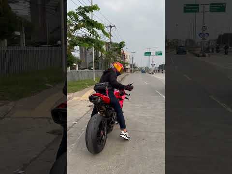 Termignoni Fullsystem Ducati