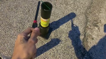 Excalibur Vs Barely Legal/Lock And Load Canister Shell Demo!