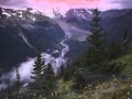 The Mountain, original composition by Colin Mitchell