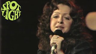 Vicky Leandros - Ich Hab' Die Liebe Gesehen (Auftritt Im Orf, 1975)