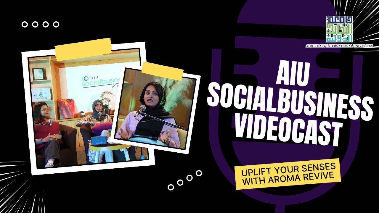 Eco-Friendly Aromatherapy: Uplift Your Senses with Aroma Revive