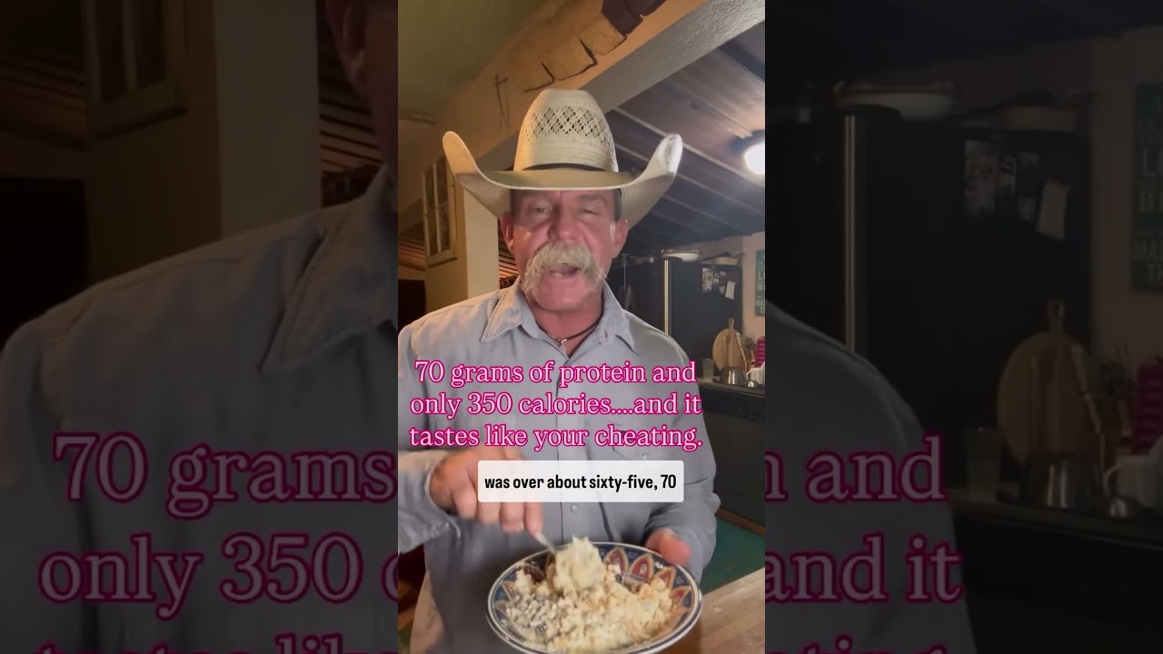 Видео с реакцией на «Cowboy Midnight Snack» | Невозмутимый Дия #18