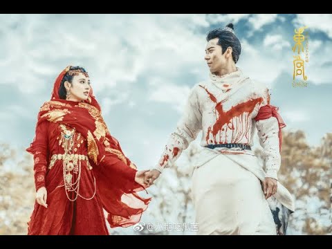 7 Bộ Phim Cổ Trang Hoa Ngữ Hay Nhất Năm 2019 | Phim Cổ Trang chiếu rạp 2 7 Bộ Phim Cổ Trang Hoa Ngữ Hay Nhất Năm 2019 | Phim Cổ Trang chiếu rạp 1
