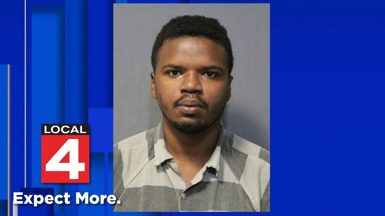 Library staff attacked by wouldbe robber in Frenchtown Township YouTube