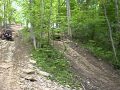 Dirt Days Turns to Mud Days devil&#39;s backbone Haspin RZR 800