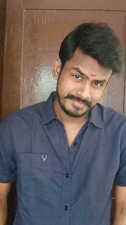 Avala pathute irukumpothu..👀