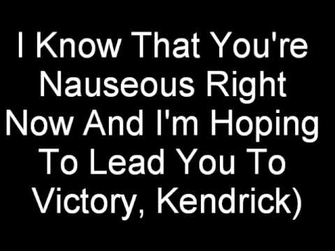 kendrick lamar drank lyrics kendrick lamar quot swimming pools quot drank complete full kendrick lamar drank lyrics kendrick lamar quot swimming pools quot drank complete full