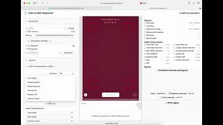 How to configure your Shen AI SDK remotely