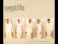Westlife - If I Let You Go (Instrumental)