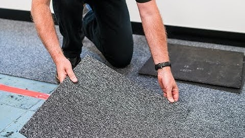 Enhancing Accessibility: Installing a Contacta Large Area Hearing Loop