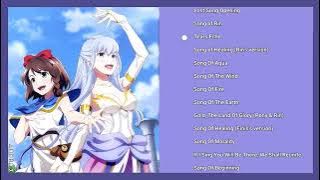 Lost Song // all songs playlist