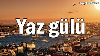 İrem Derici - Yaz Gülü Akustik Resimi