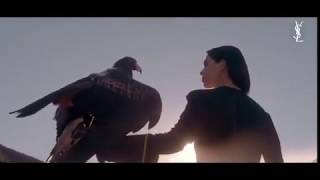 Dua Lipa For Ysl Beauty - Libre