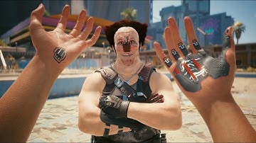 Developers knew you would try this...