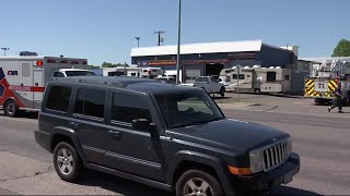 Billings police investigating shooting