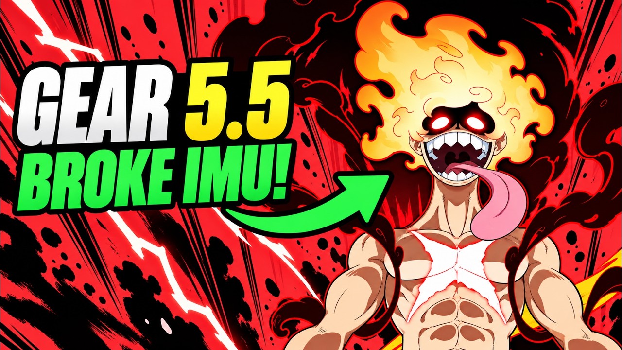 Latest Title & Thumbnail