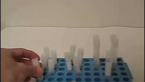 JYH Scientific Personal Decapper and Capper for Three NUNC Tubes