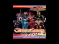 歌ってみた Climax Jump DEN-LINER Form(仮面ライダー電王OP)