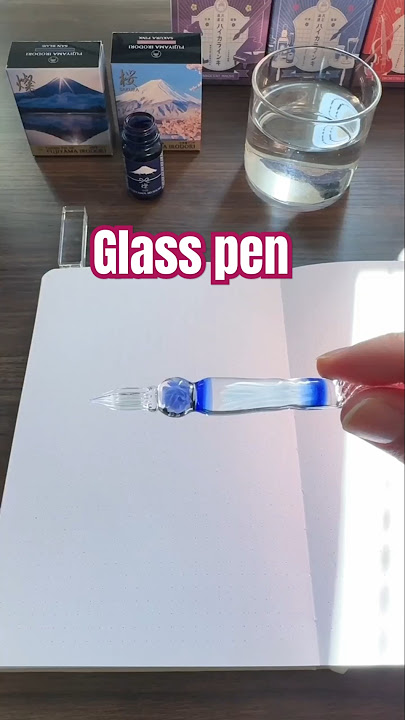 3 Unique Pens You Didn't Know Existed  🤯🤩| amazing pen #shorts #shortvideoviral #shortsfeed #gadgets