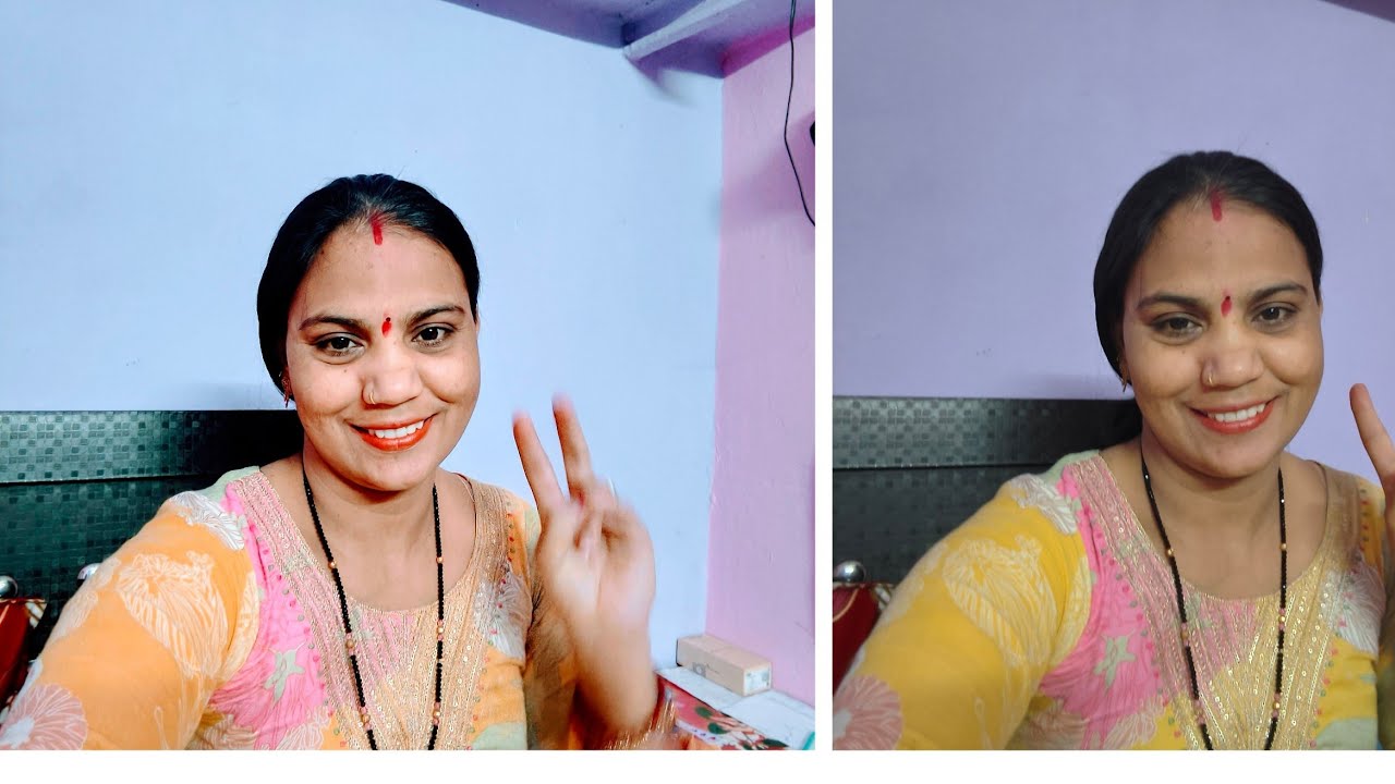 Seema Meena is live sabhi ko good night 🌉