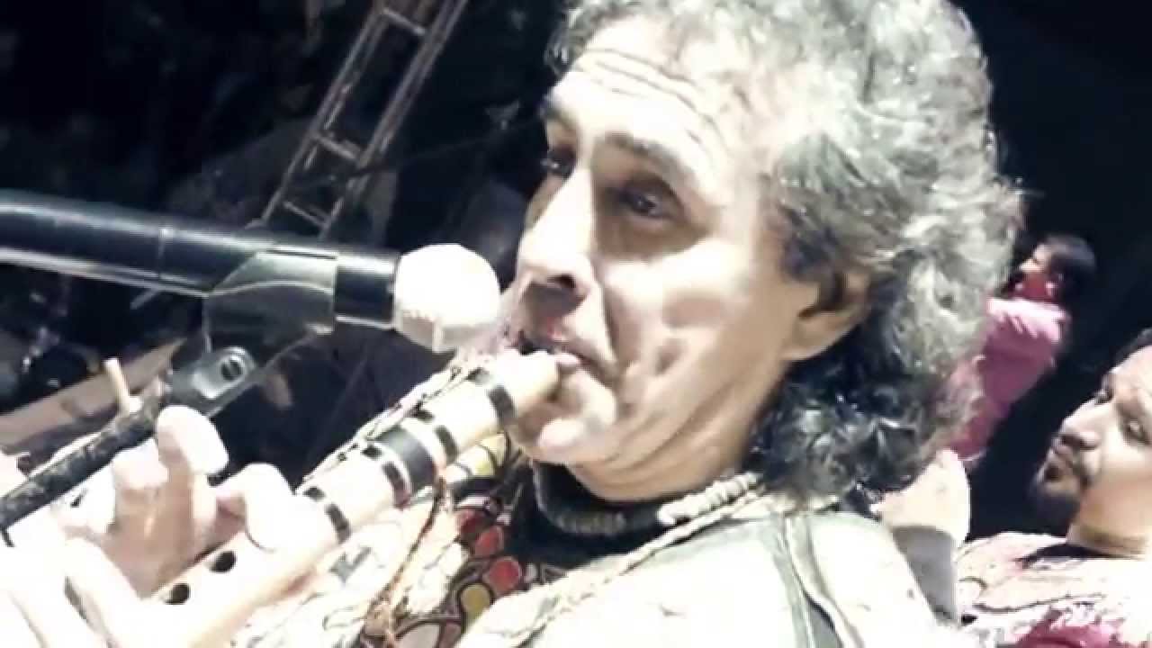 EL AMOR DE MI NENA (VIDEO OFICIAL) LOS ASKIS