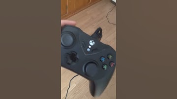 How to fix Xbox home button on Xbox 1 controller