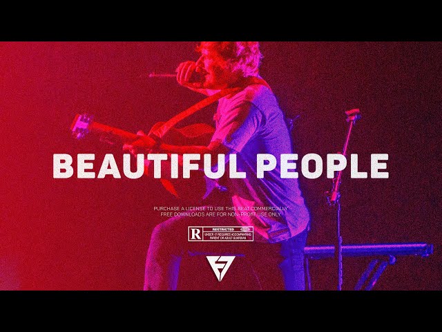 Ed Sheeran - Beautiful People (feat. Khalid) (Remix) | FlipTunesMusic™ class=