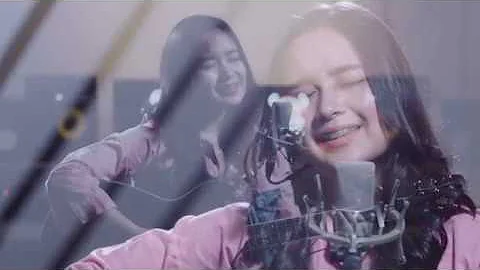 Cinta luar biasa - Andmesh Kamaleng (Chintya Gabriella Cover)