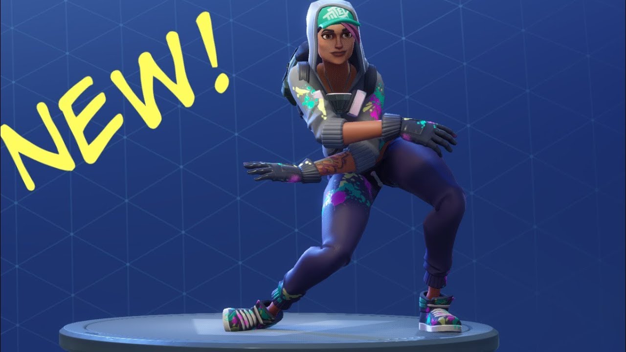 more old fortnite season 4 stuff - fortnite skin teknique