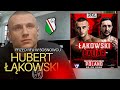 HUBERT ŁĄKOWSKI Z LEGIA FIGHT CLUB PROSTUJE SPRAWĘ Z PRZED ROKU! JUŻ 28.02 ZAWALCZY NA RFA SOSNOWIEC