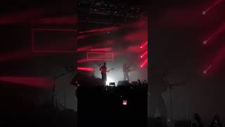 Milky Chance Tainted Love @ Bogota