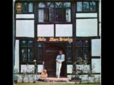 Marc Brierley - Today I Feel Like Leaving You [Hello] 1969