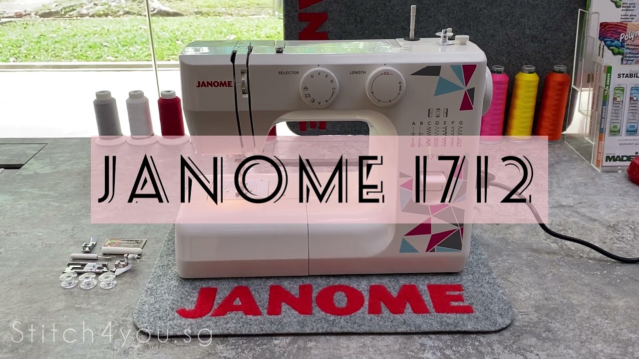 Brother INNOV-IS M370 Sewing, Quilting And Embroidery Machine