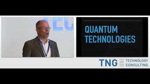 BTD11: Quantum Computing and Simulation