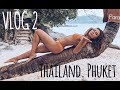 Райский тайланд: лучшие пляжи Пхукета/ места, которые нужно посетить!