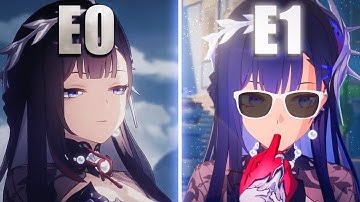 Worth Your Pulls? Hysilens E0 vs E1 Showcase