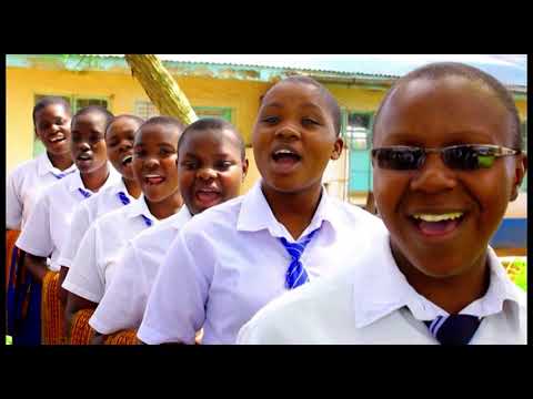 TOMBE GIRLS HIGH SCHOOL YEAR 2015 SONG NJOONI NYOTE