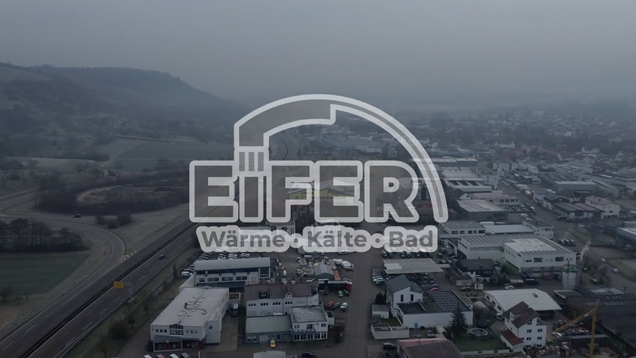 Eifer - Wärme - Kälte- Bad - Winterbach