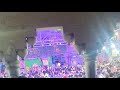 Divine Radha Rani Mangala Darshan from Barsana Live | Find Peace & Spirituality