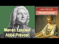 Manon lescaut de labb prvost livre audio gratuit