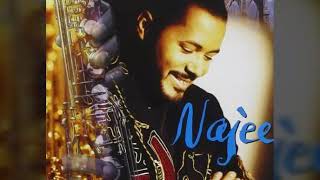 Najee & Will Downing - Deep Inside Your Love