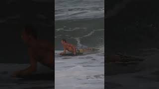 #rock #bodyboard #bodyboarding