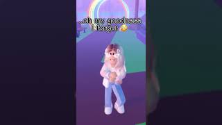 Caillou’s homework rap in Roblox #caillou #roblox #rap #meme #cringe #trend #trending #skit #shorts