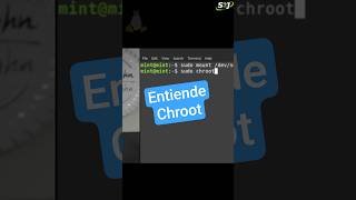 El ritual de chroot