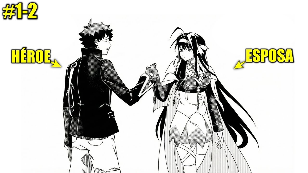 DERROTADO EN LA ACADEMIA, ÉL HALLA UNA GUÍA MISTERIOSA QUE LO VUELVE EL MÁS PODEROSO!|Manga Recap