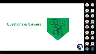 BEAD Pole Attachment Permitting Outreach Webinar 20260520 150013UTC Meeting Recording