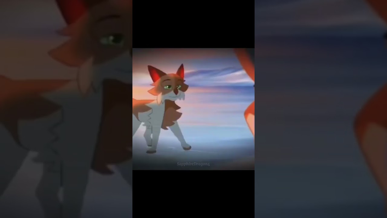 { warrior cats} 
