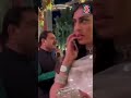 Anant ambani prewedding  gautam adani  gautam adani attends anant ambanis bash  n18s